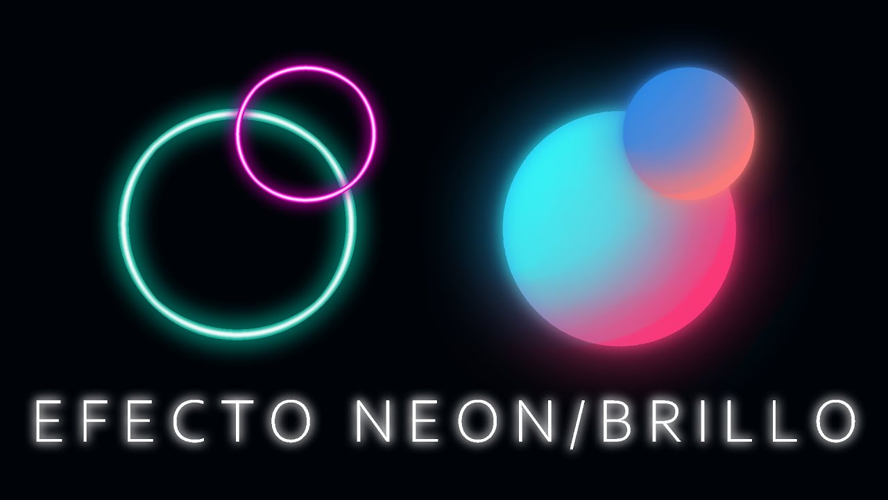 .: como hacer efecto neón y brillo paint tool sai 2 tutorial:.