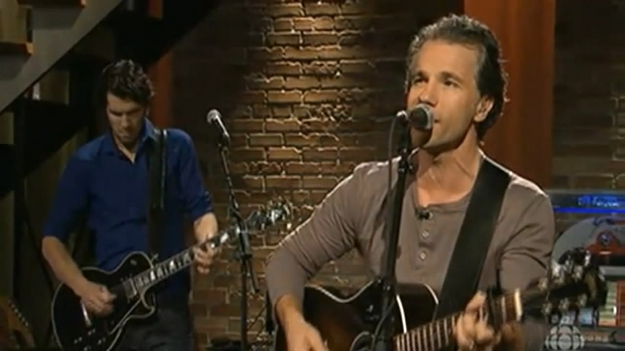 Bruno Pelletier - J'ai posé des pierres (sous-titres)