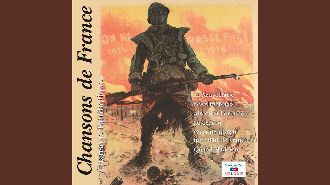 Alsace et Lorraine