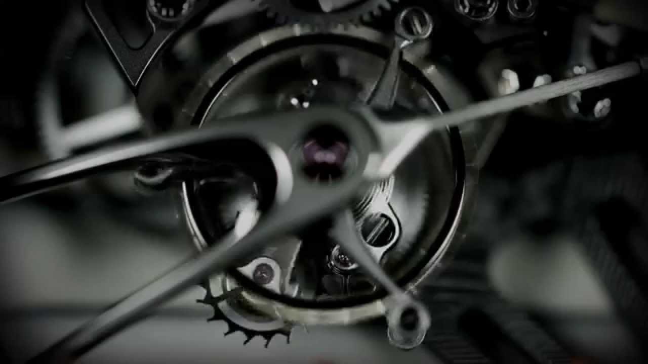 Introducing Rafael Nadal's $775,000 Richard Mille Tourbillon Wristwatch