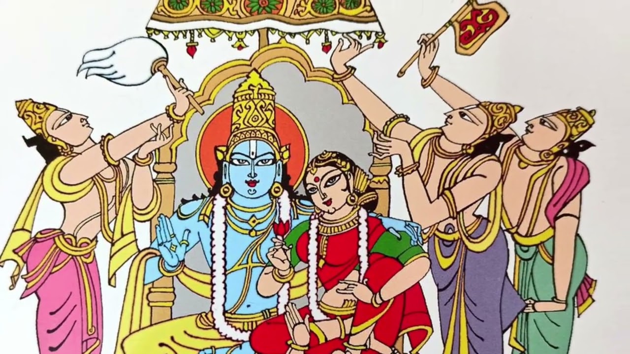 Koluvai yunnaade