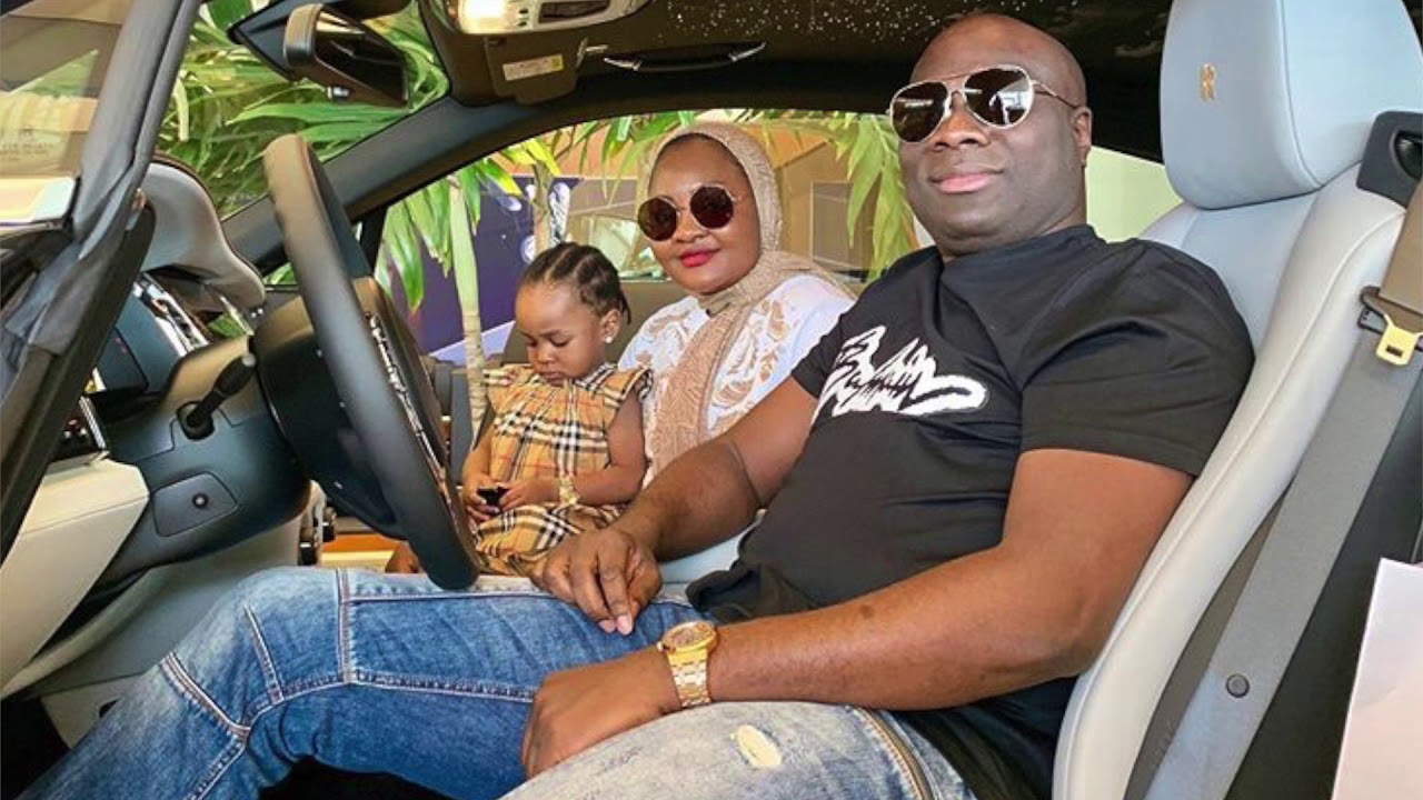 How Money Man Mompha Escape EFCC And Flee To Dubai!