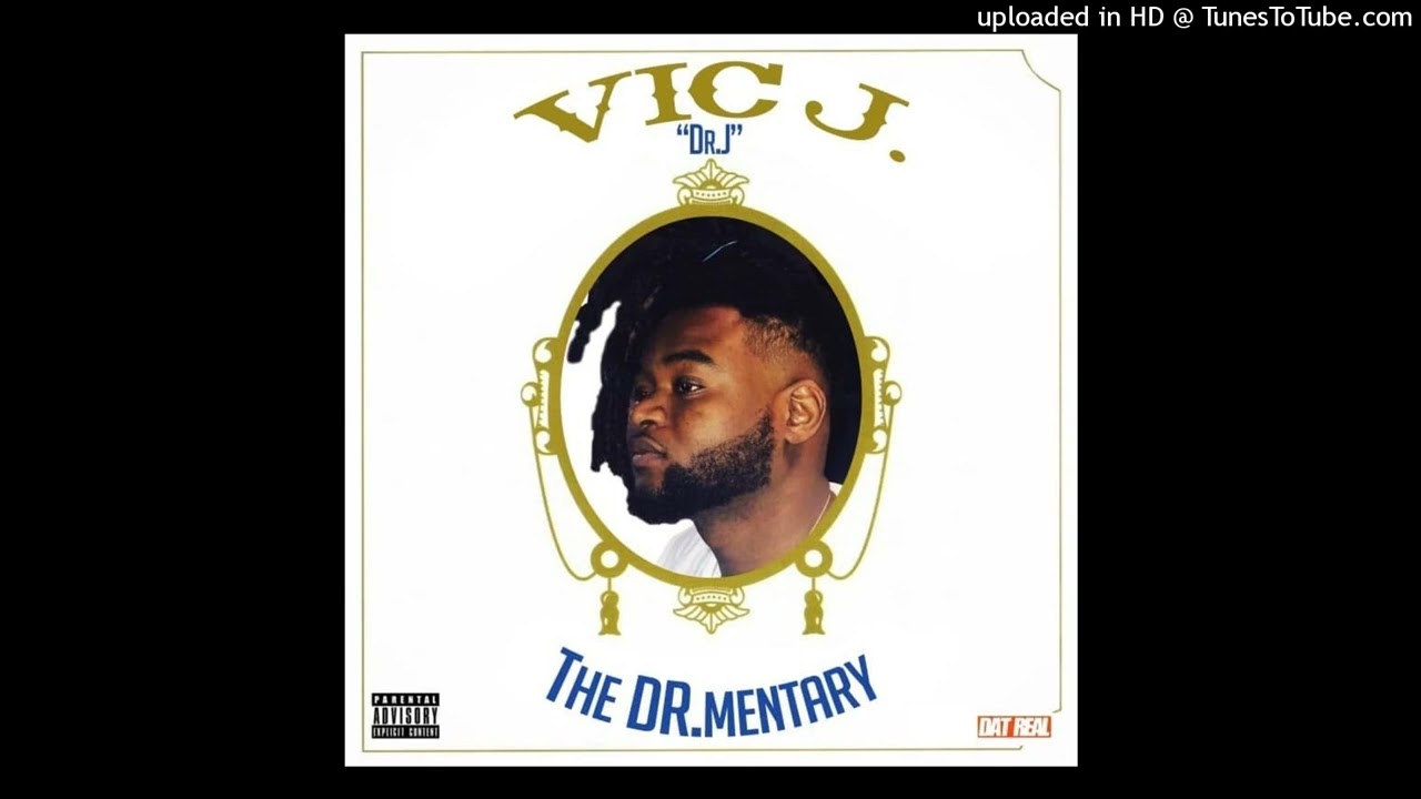 Vic J.-I’m Changin’