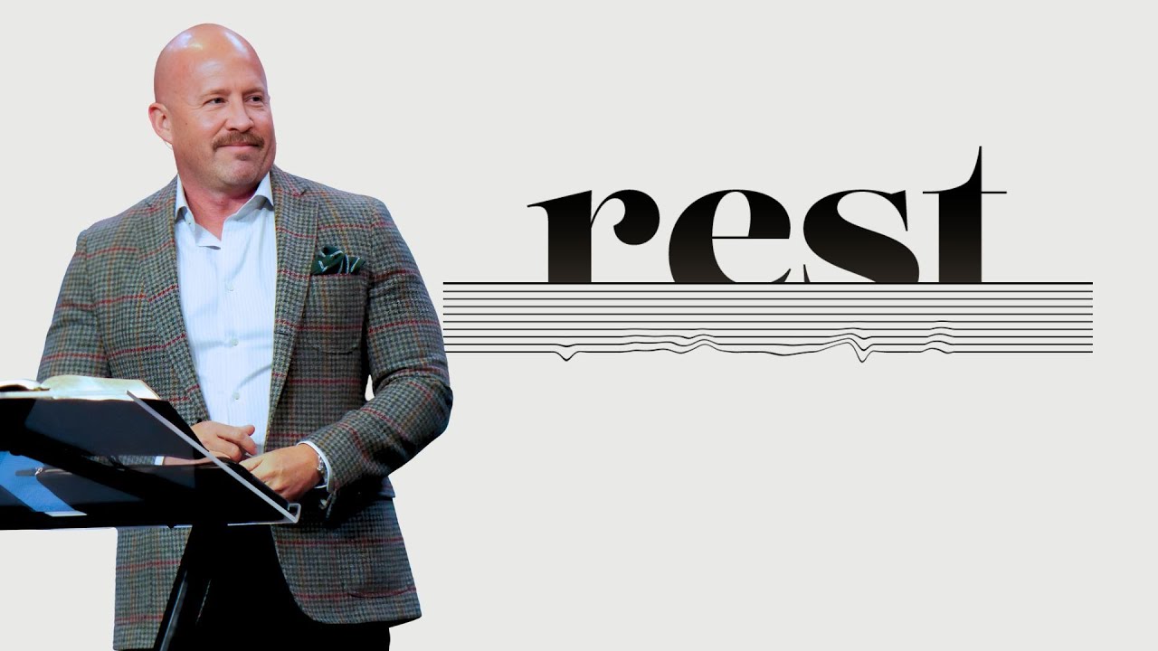 Rest [LIVE]