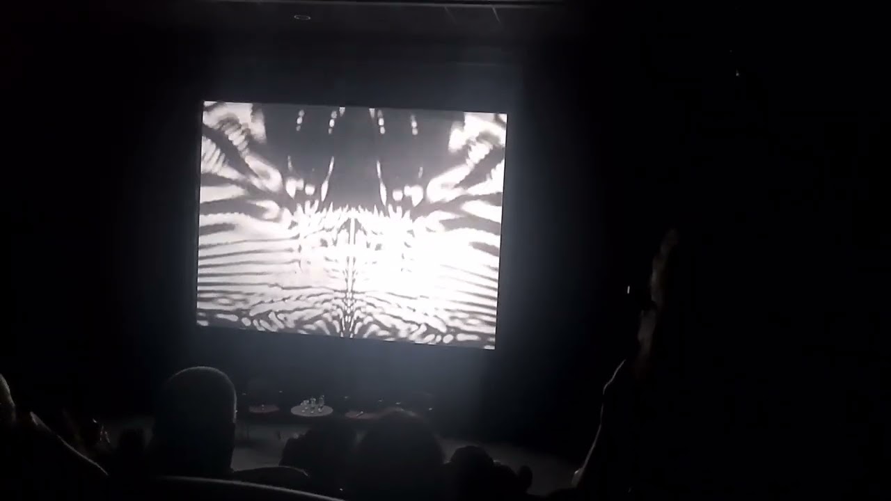 Daleks&rsquo; Master Plan Opening  |  Riverside Screening