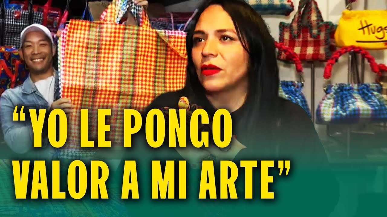 La popularidad de las bolsas de rafia: ¿Qué hay detrás de la viralidad de las carteras?