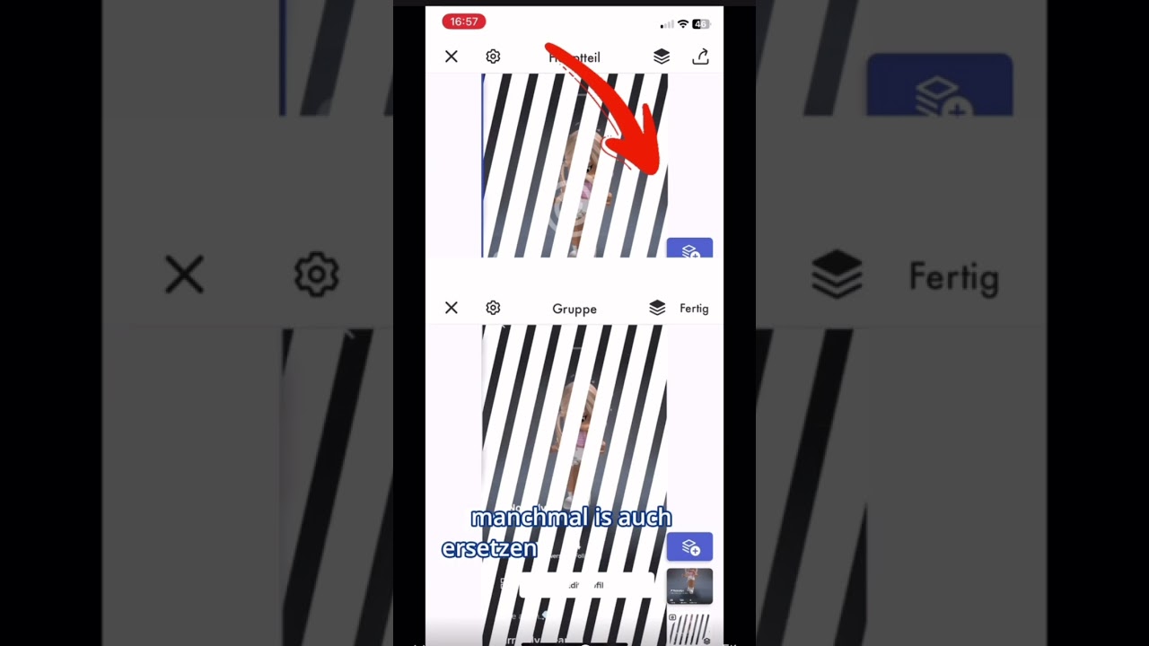 Funimate Tutorial❤️❤️  #funimate #funimatetutorial #tutorial #goviral #roadto400subs #sprechvideo