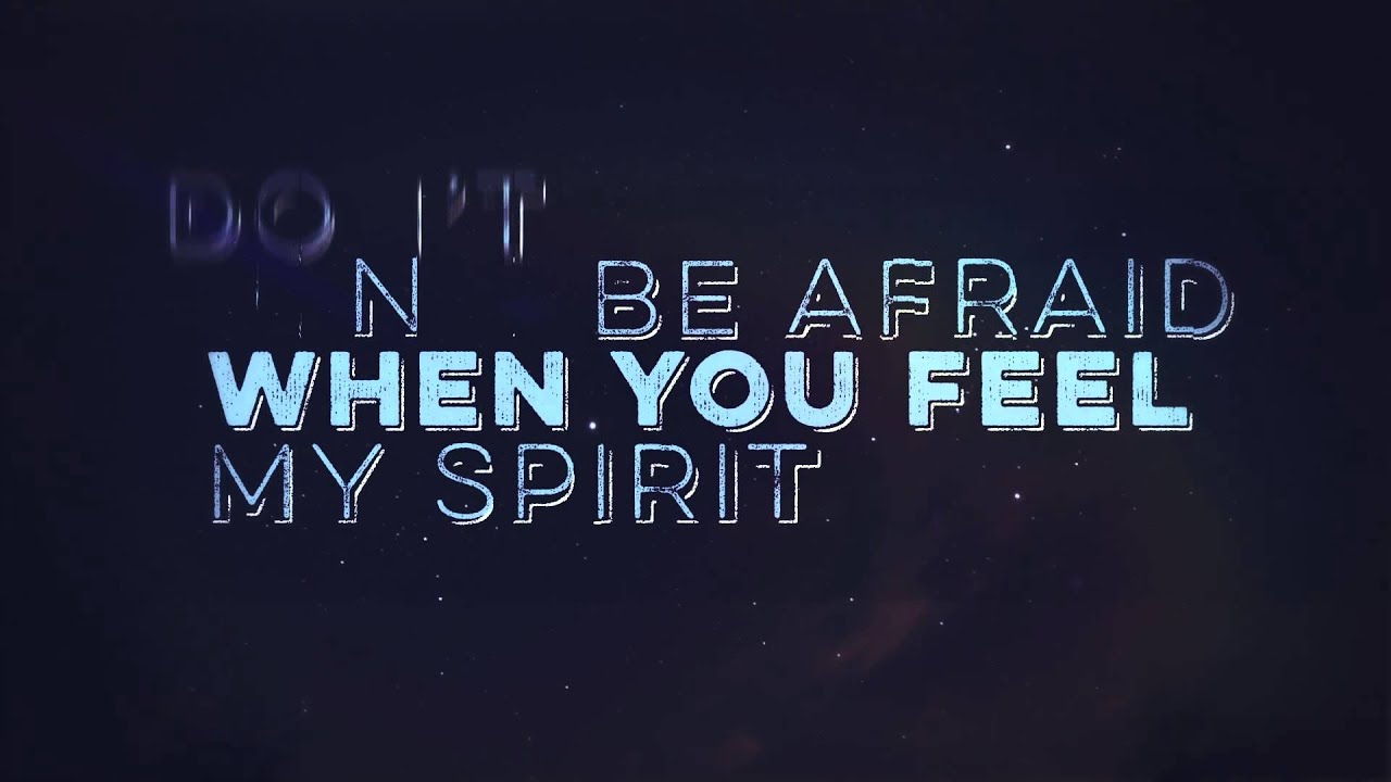 Matty Mullins - My Dear