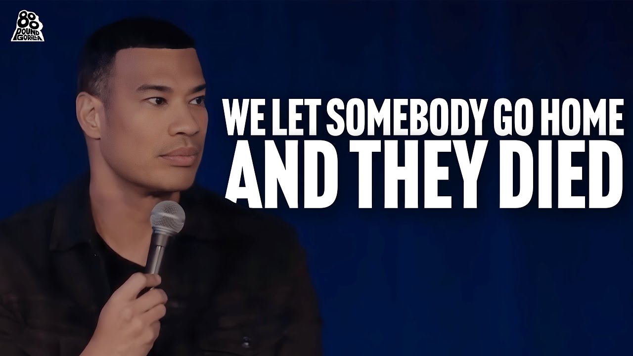 Michael Yo | When A Doctor Says I'll Try My Best | I Never Thought