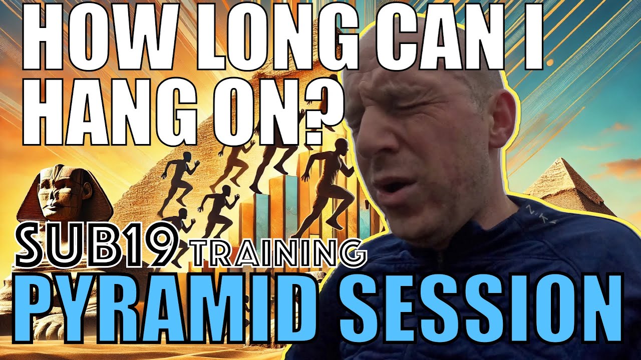 This One Was Too Much - Pyramid Session - Sub 19 Training - Journey Of Lee