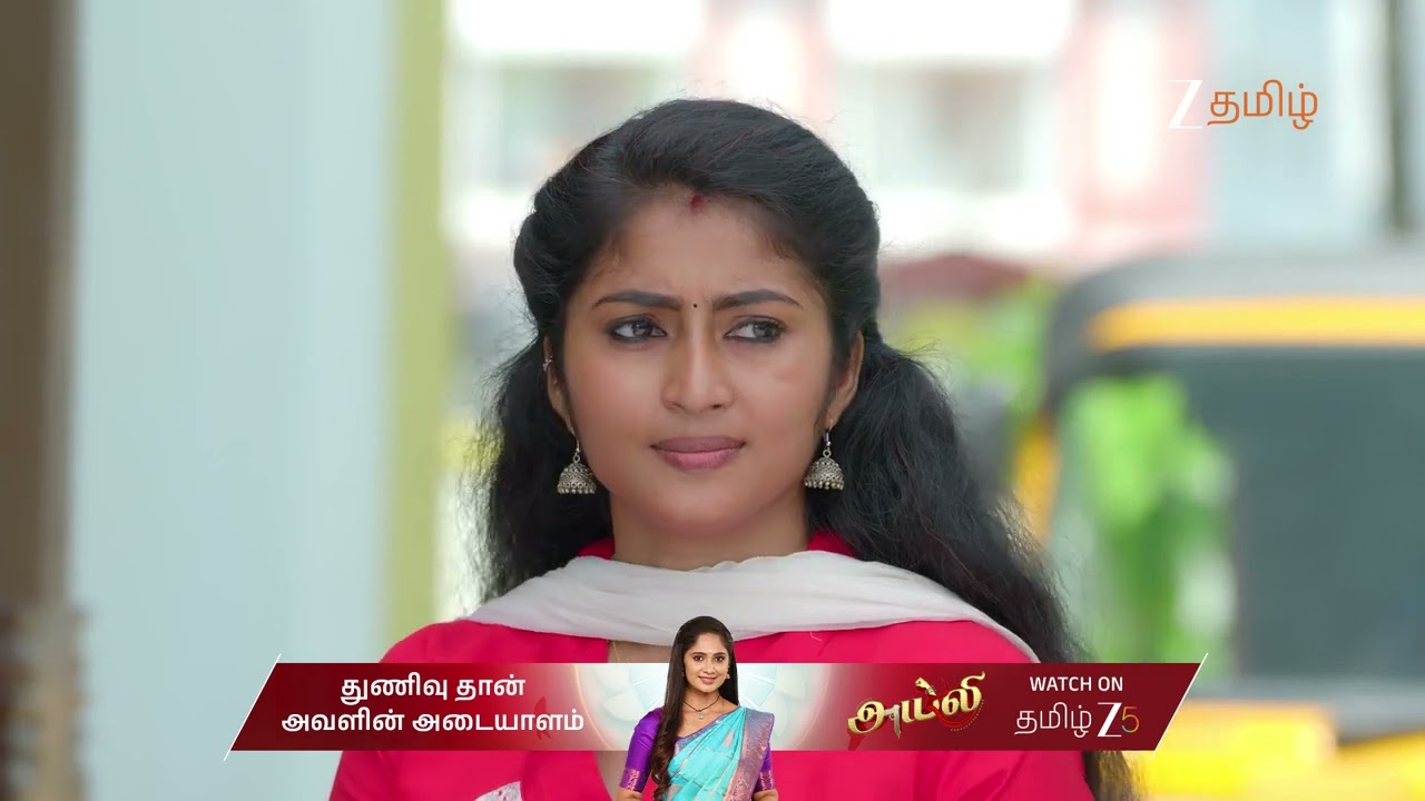 Veera EP 567 | Ep -  | Best Scene | Feb 24 2026 | Zee Tamil