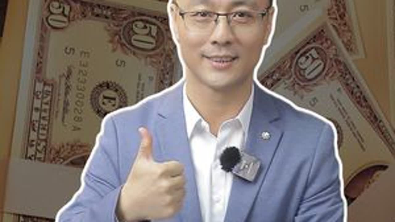 创业的尽头是收租！20万也能做房东，每月躺收7200！ #金融 #创业 #知识分享 #认知