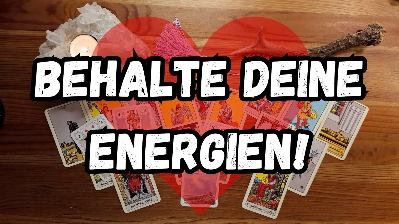 STANDHAFT BLEIBEN! 🔥 DAS MUSST DU JETZT WISSEN... 👀🔮🤗