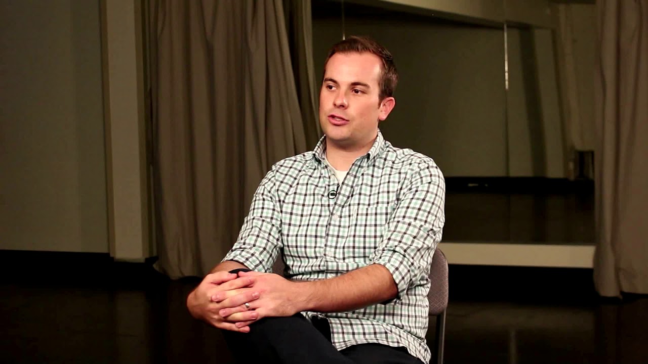 Working in Theatre: Marketing Manager