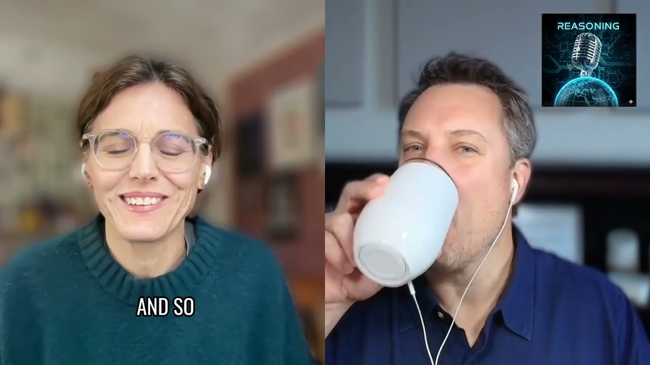 Reasoning #1009 - The Future of AI: Inside OpenClaw and Open Source Innovation