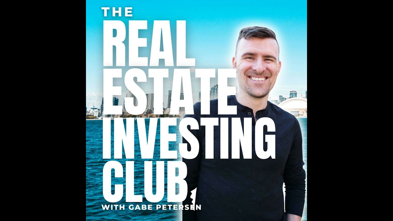 The Creative Financing Blueprint to Financial Freedom