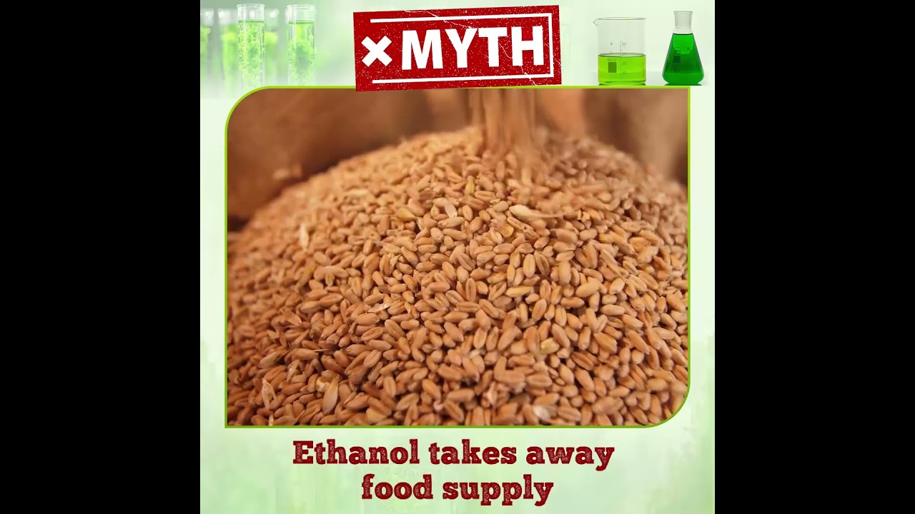 Ethanol is reshaping the future of clean energy!