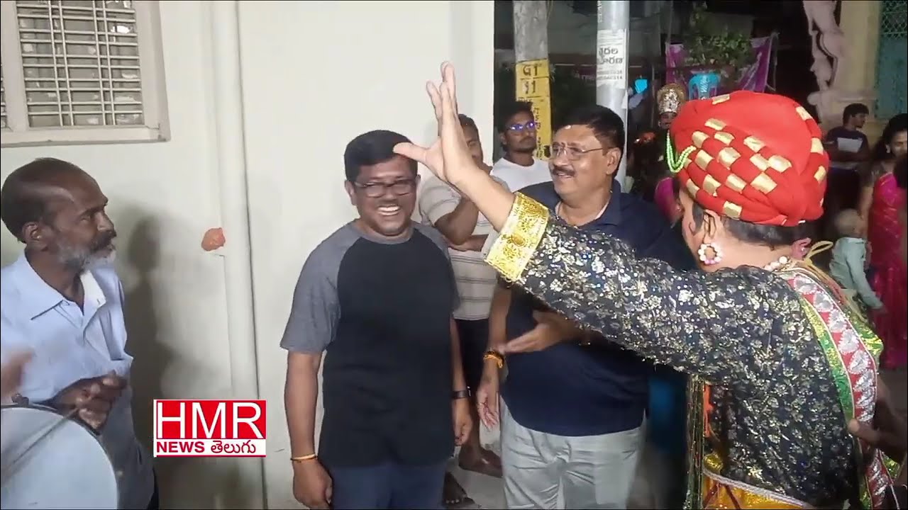 ధర్మవరం నేసే పేట కామన్న కమక్క మన్మధ మహోత్సవం సందర్భంగా పలు కార్యక్రమాలు 