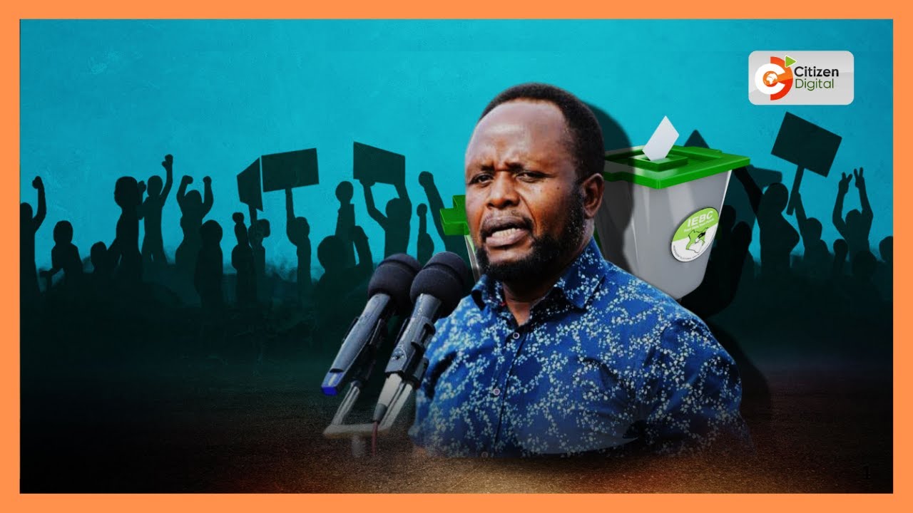 Opposition Leaders dismiss by By-Election as a complete sham