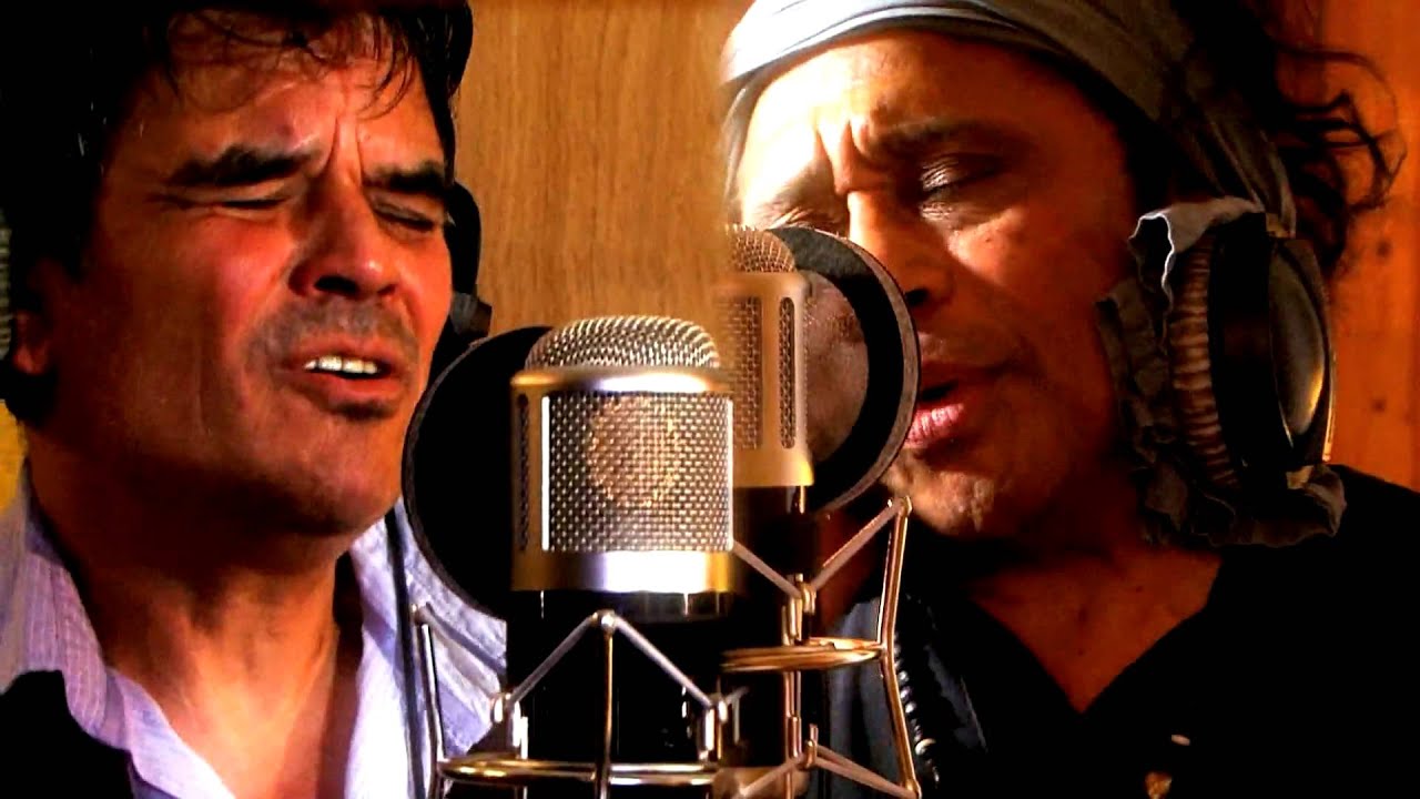 Ernst Jansz & Jimi Bellmartin - Barak 23