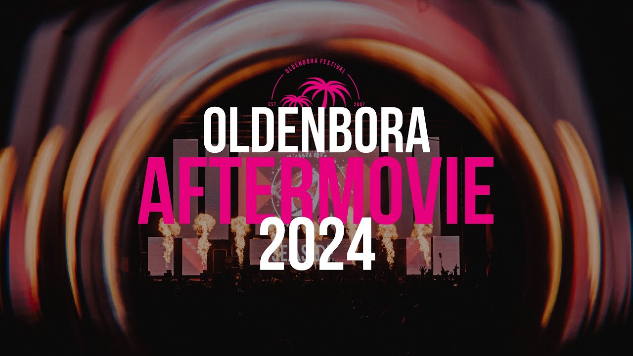OLDENBORA 2024 OFFICIAL AFTERMOVIE