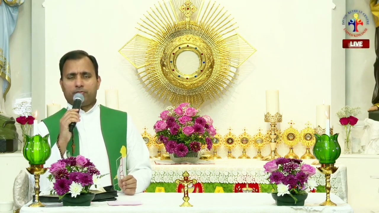 Do not hate farm work – Fr Joseph Edattu VC #bible #wordofgod #christianfaith #motivation 