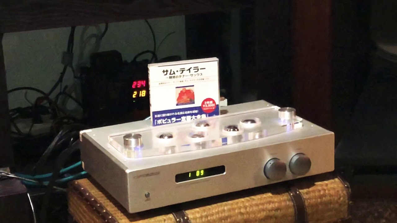 Exclusive 302 + opera consonance cyber 202, mono block cyber 800