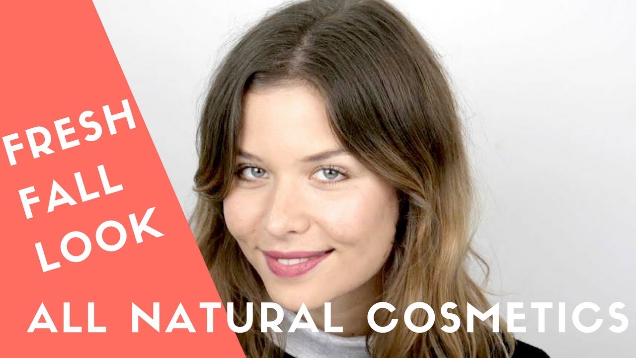Five Products for a Fresh Fall Look // feat. ILIA Beauty, rms beauty, Kjaer Weis, Absolutions