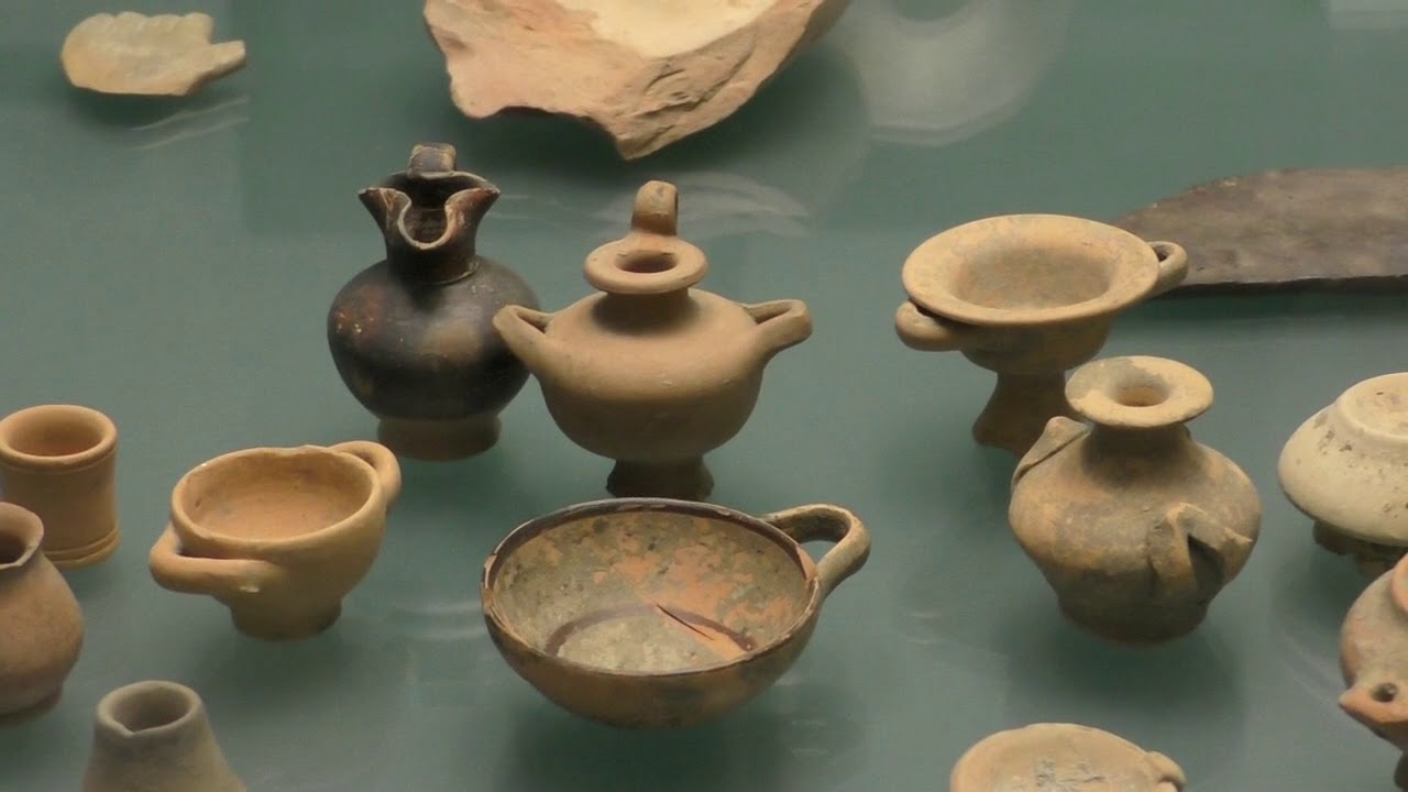 Archeologia. Presentate nuove scoperte tra Policoro e il santuario d'Anglona