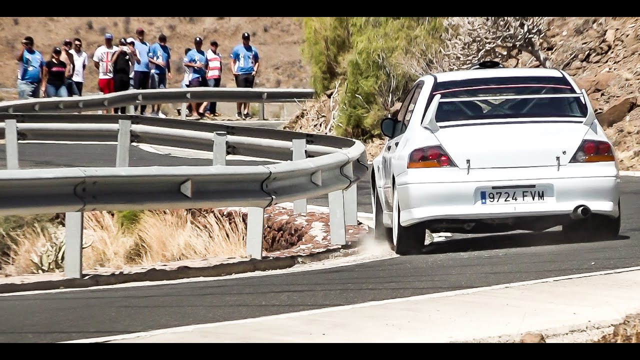 5 RallySprint Era del Cardón 2021 [1080p50]