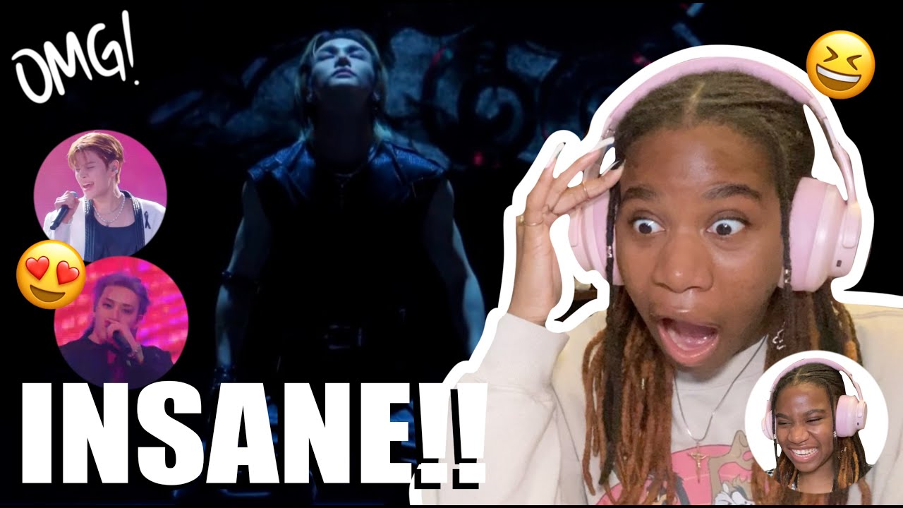 HYUNJIN'S SOLO?!! Stray Kids MAMA 2025 Performance Reaction!!