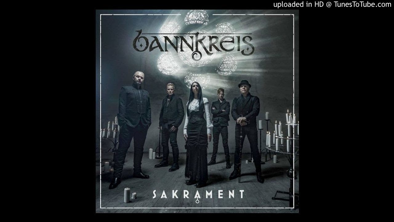 Bannkreis - Hilf Mir Zu Glauben
