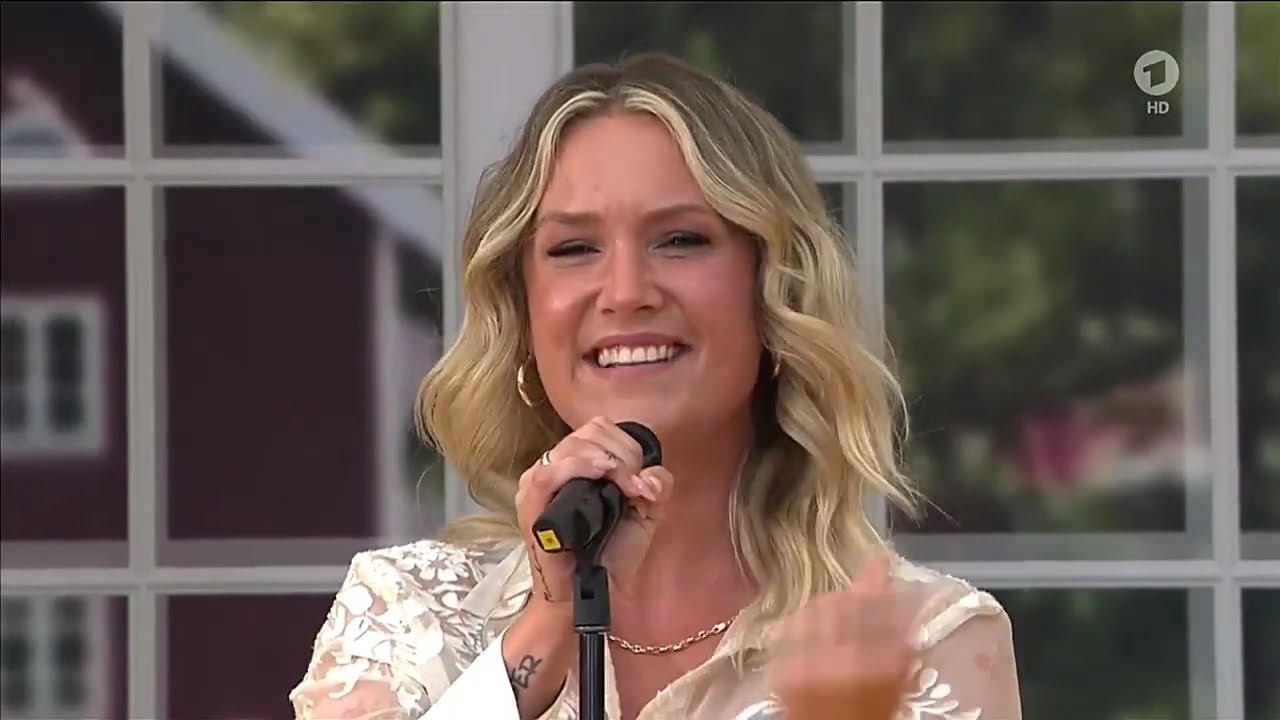MUSIKSHOW 2024 ✿◕‿◕✿  IMMER WIEDER DIE SCHÖNSTEN SCHLAGER ✿◕‿◕✿ HIT AUF HIT SCHLAGER 06//2024