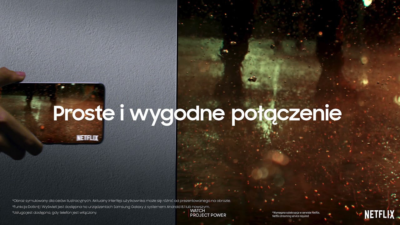 Nowy telewizor Crystal UHD 2021 | Krystalicznie czysty obraz | Samsung Polska