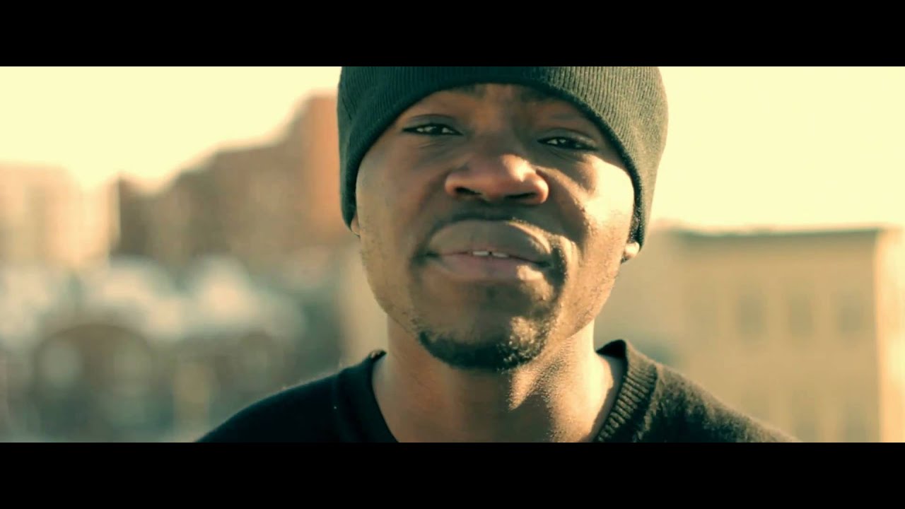 Sam Leon - Better Believe It (Canon T2i Music Video)