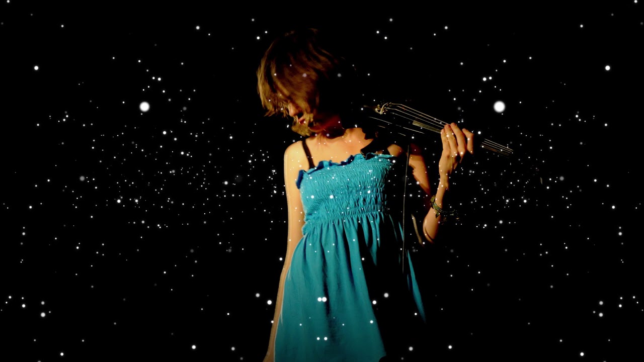 Sam Smith - Fire On Fire ( Zita Violin Cover/Remix )