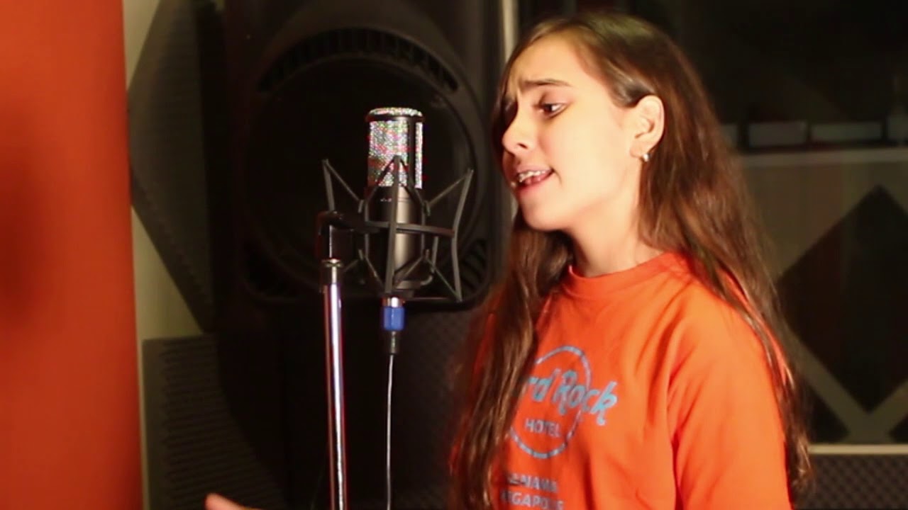 Vero - Radio Gaga (Cover Queen)
