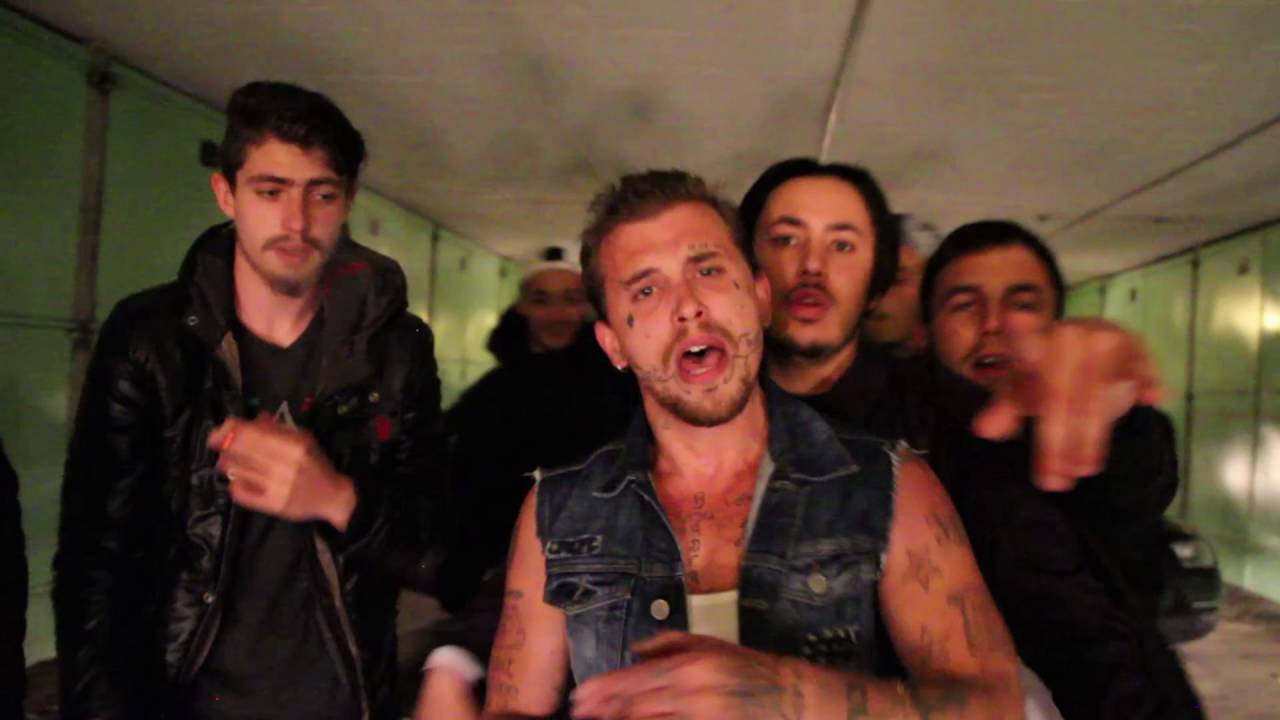 BULLET 9Z - Joe Pesci