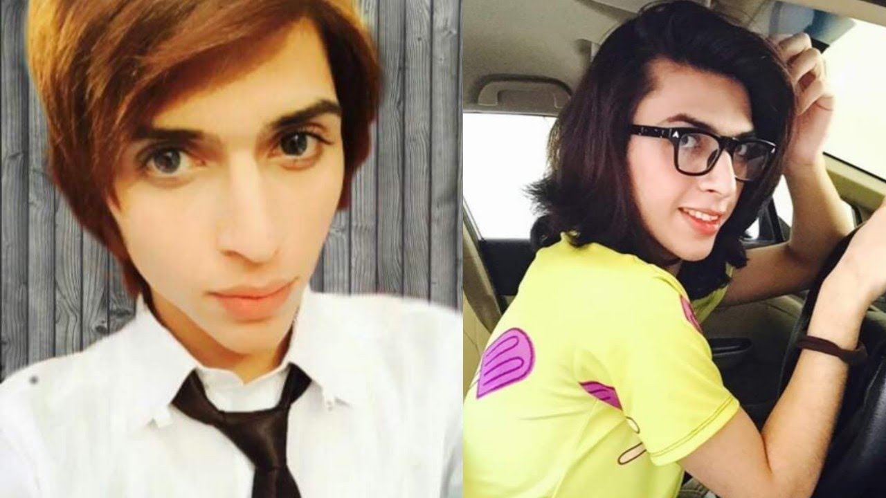 She is The Legend Nouman Khan Gay - Asim Sohaib