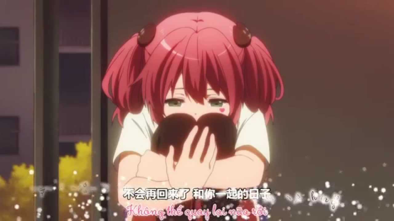 [MAD] Hello hello hello goodbye (Sayonara , aishiteta) - vietsub