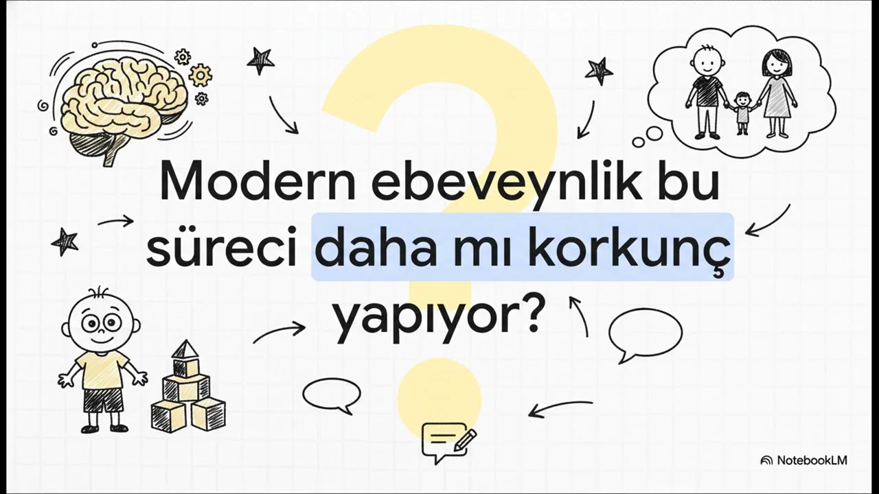 2 YAŞ SENDROMU : GERÇEKTEN VAR MI ?
