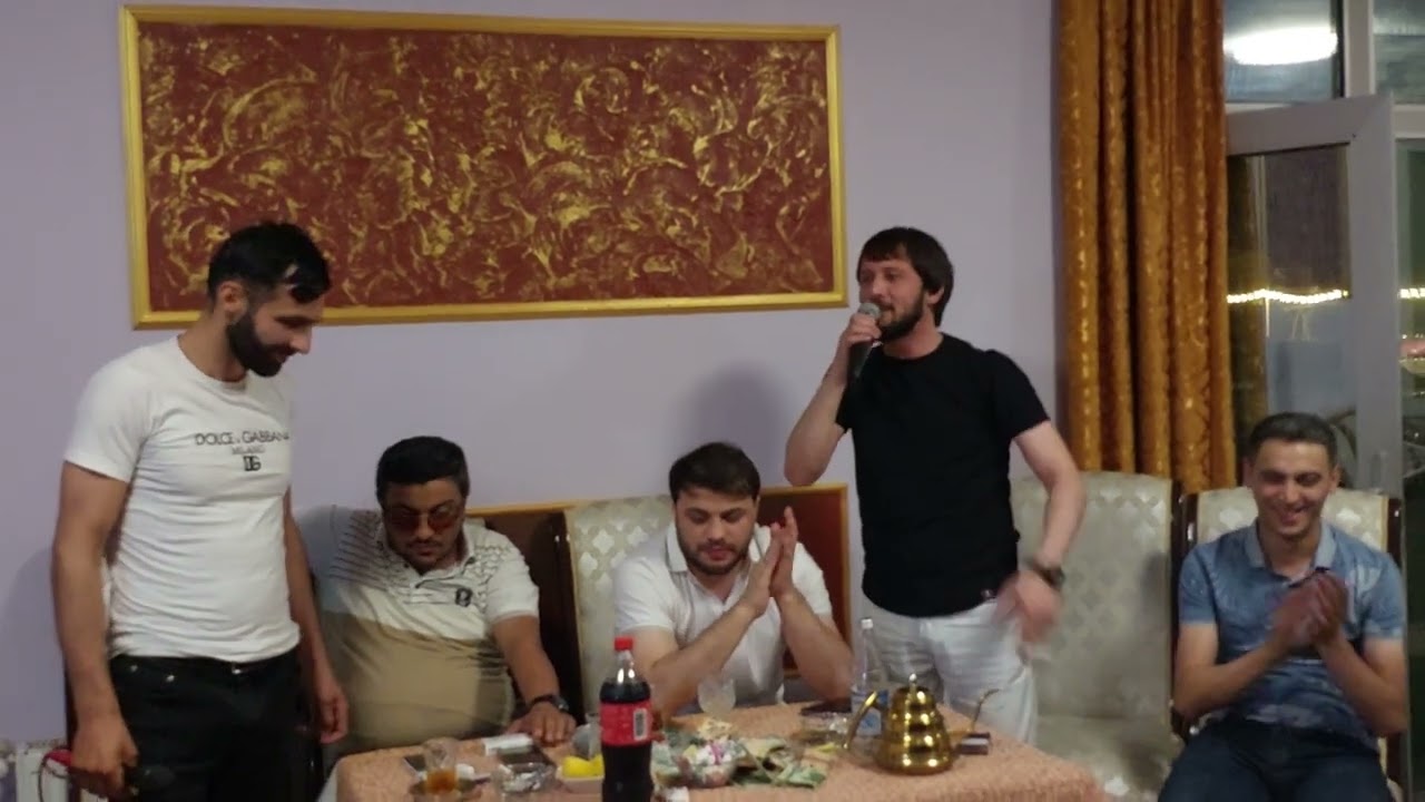 GULAGA AGAYEV ETIBAR SUMQAYTLI QIRGIN DEYIWME