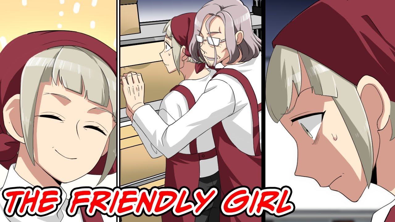 I was just trying to get along with my superior at work, but he got the wrong idea and...[Manga Dub]