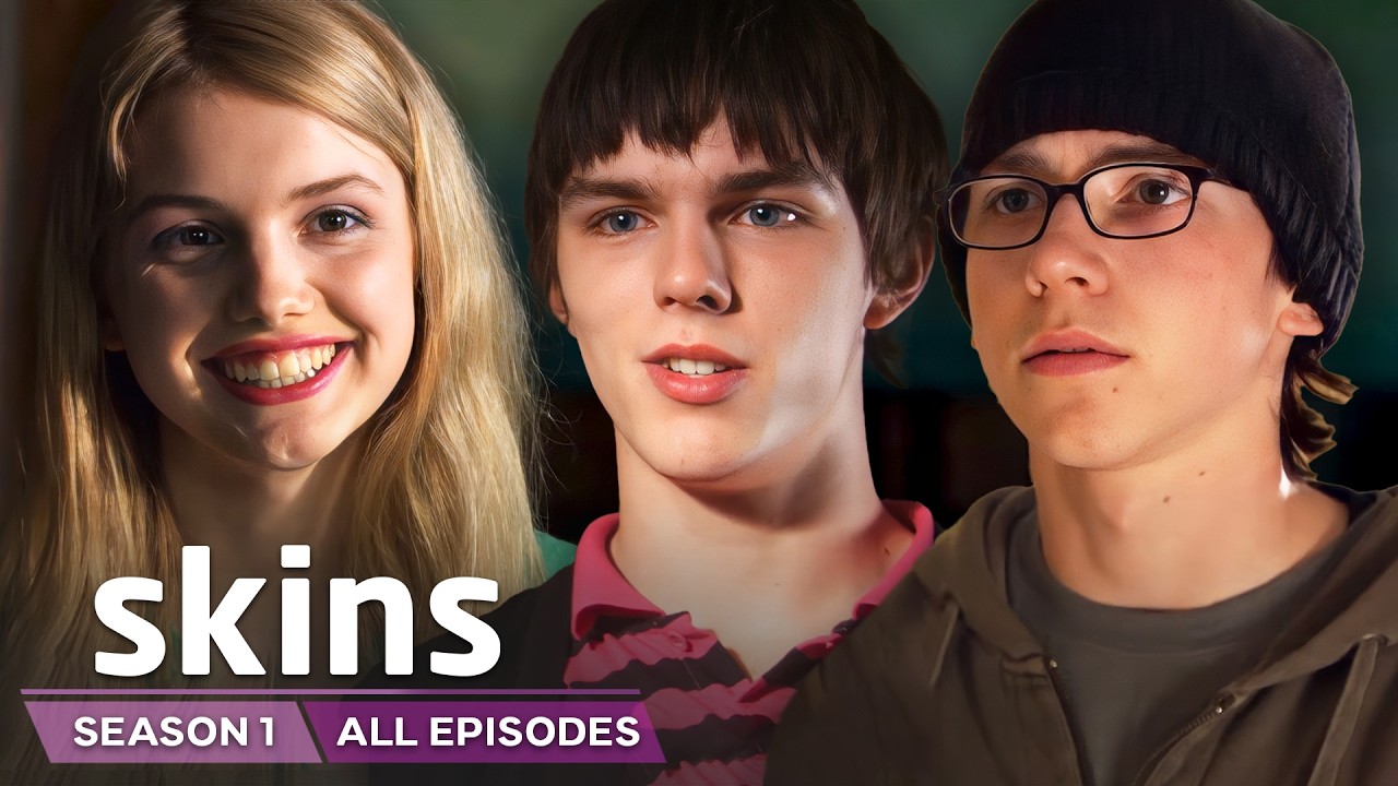 Skins Season 1 All Episodes