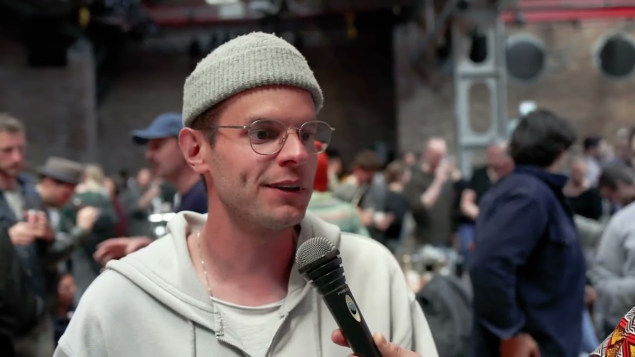 Naturweinwinzer Jason Groebe &uuml;ber seinen Weg zum Naturwein