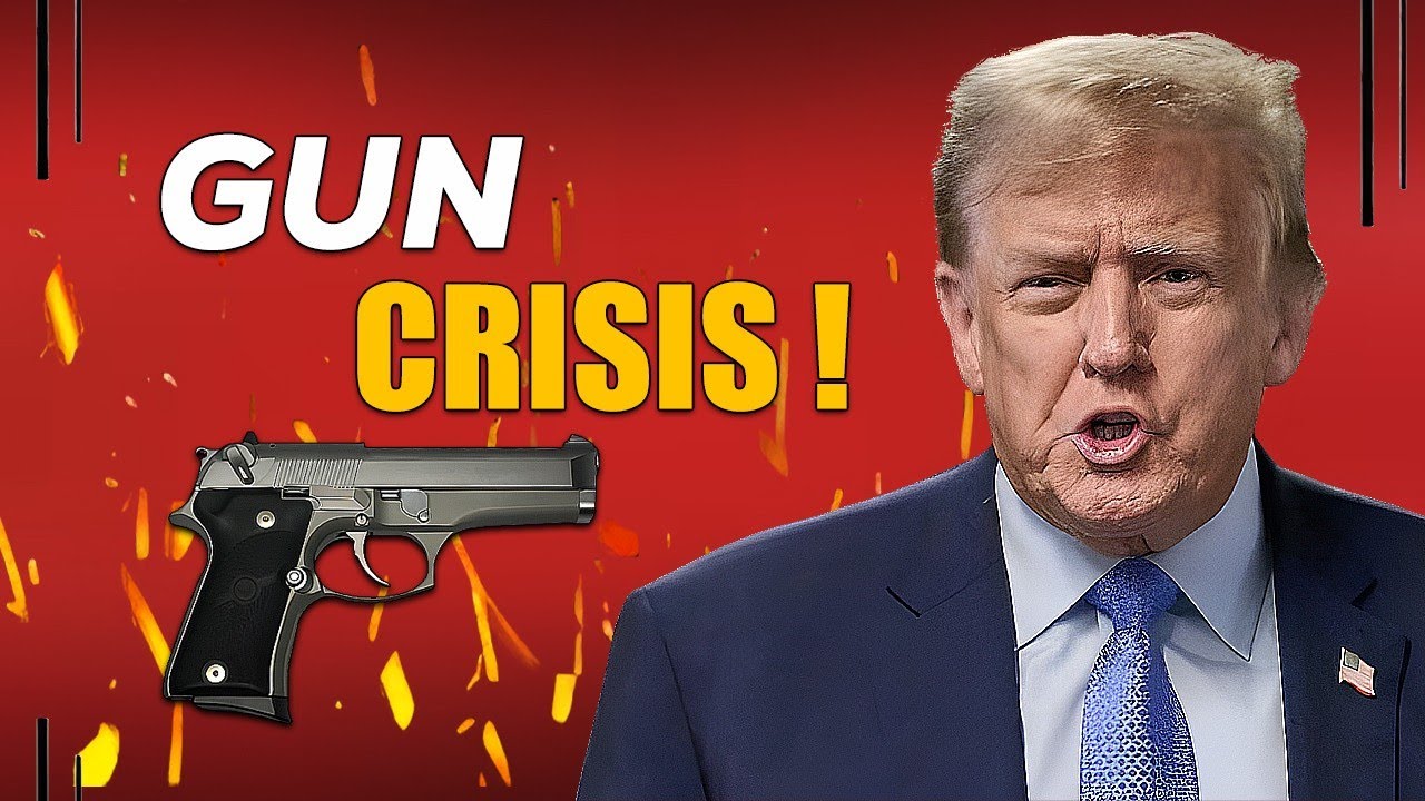 Решение по делу Бруена нарушило американские законы об оружии #срочныеновости #праванаоружие