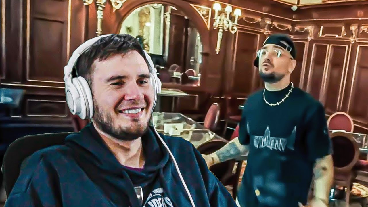 Reacționez la NANE – PHUCK MY OPPS (D.F.D.N.) | Prima impresie