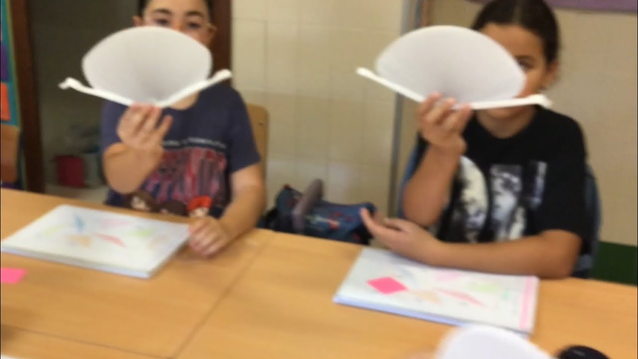 4º Ángulos con pai pai, juegos interactivos y con nuestro cuerpo (Mates OAOA)