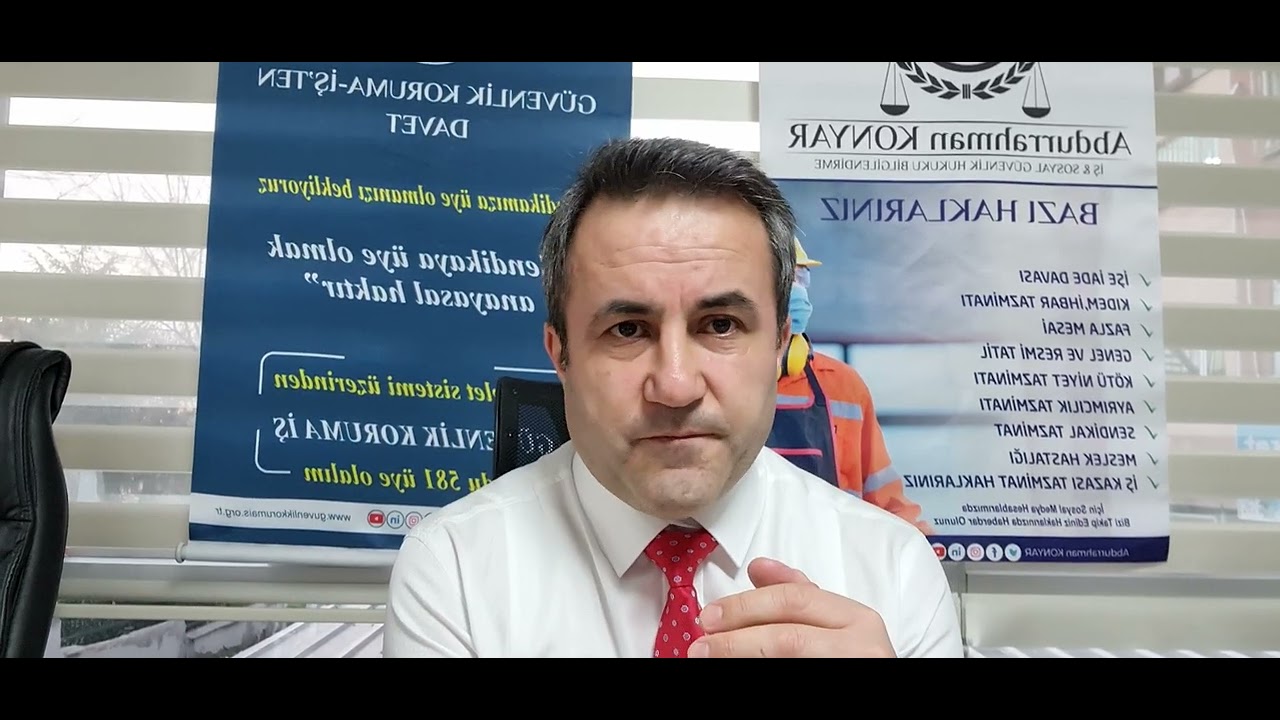 KENDİ İŞTEN ÇIKMAK İSTEYEN İŞÇİ İŞSİZLİK MAAŞI ALINIR MI