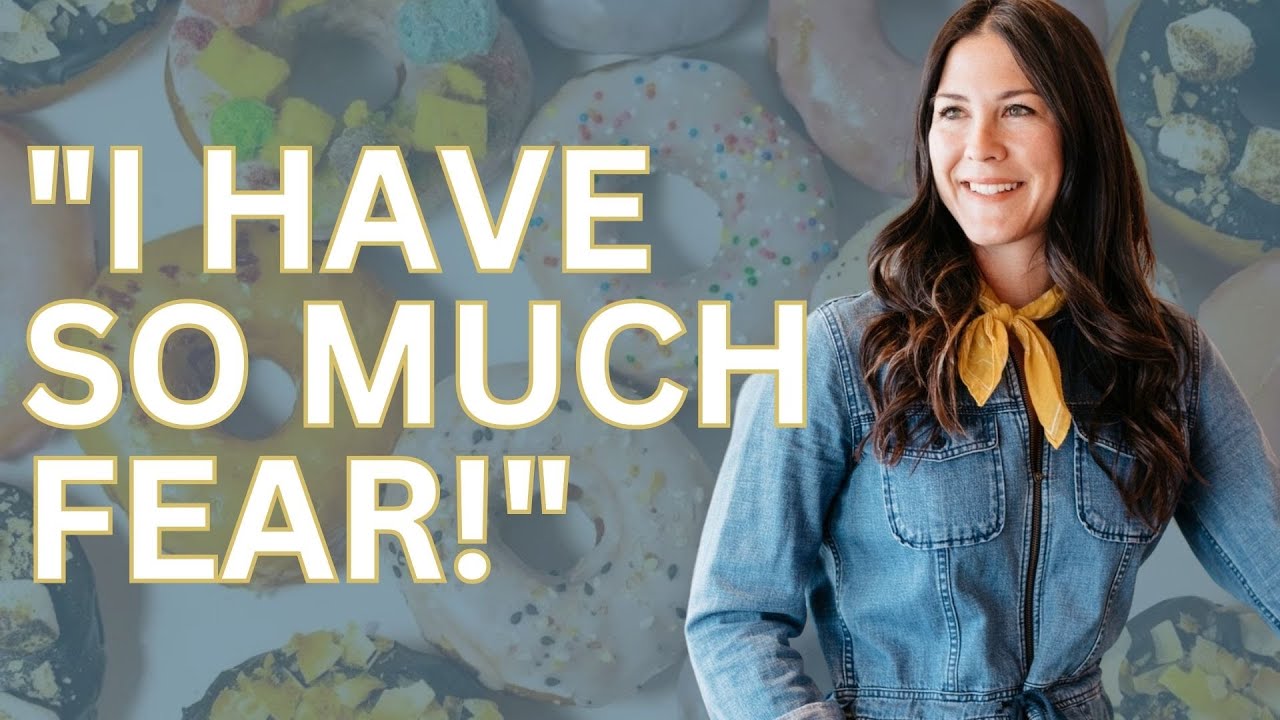This Is The Reason My Doughnut Business Isn't Growing!